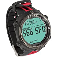 5.11 Tactical Series Newton Titanium Ordenador- Unisex adulto- Negro-Rojo- única